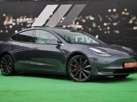 usado Tesla Model 3 Performance Dual Motor AWD