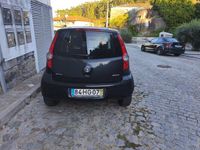 Usado Opel Agila 2009 Citadino