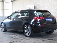 Usado Mercedes A250 Style 160 HP (117 kW) 2021 Preto