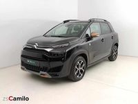 Usado Citroën C3 110 HP (80 kW) 2023 Preto Citadino