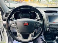Usado Kia Sorento 150 HP (110 kW) 2015 Branco SUV