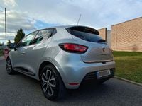 Usado Renault Clio IV 2019 Sedan