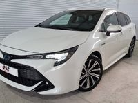 usado Toyota Corolla 1.8 Hybrid Comfort+P.Sport