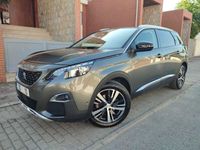 usado Peugeot 5008 Allure Hdi 120CV -Nacional - 7 Lugares - Trato de Crédito