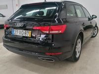 usado Audi A4 avant 35 TDI S tronic