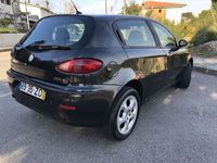 usado Alfa Romeo 147 jtd 140cv