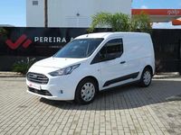 Usado Ford Transit Connect 101 HP (74 kW) 2023 Branco Monovolume