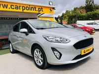 usado Ford Fiesta Business 1.1cc Ti-VCT 85cv