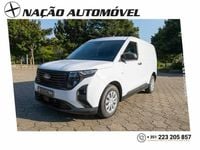 Usado Ford Transit 100 HP (73 kW) 2024 Branco