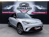 Usado Smart #1 Edition #1 200 kW (272 HP) 2023 Cinzento platina/tecto preto e SUV
