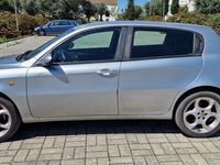 usado Alfa Romeo 147 ano 2004 com GPL