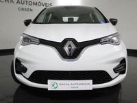 usado Renault Zoe Intens 50