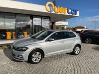 usado VW Polo 1.6 TDI Confortline