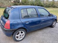 usado Renault Clio II 