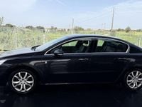 Usado Peugeot 508 RXH 200 HP (147 kW) 2013 Sedan