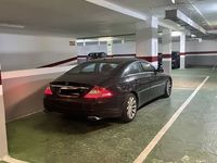 usado Mercedes CLS320 cdi.