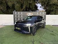 Usado DS Automobiles DS3 Performance 130 HP (95 kW) 2024 Preto
