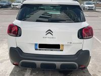 usado Citroën C3 Aircross 