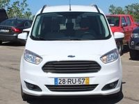 usado Ford Tourneo Courier 1.5