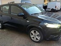Usado Dacia Sandero 2022 Sedan