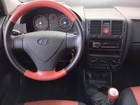 usado Hyundai Getz 1.5 CRDi Quick