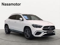 Usado Mercedes GLA180 116 HP (85 kW) 2025 Branco SUV