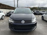 usado VW Sharan 2.0 TDi Blue Confortline