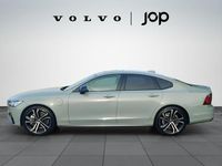 Usado Volvo S90 Plus 455 HP (334 kW) 2024 Cinzento Sedan