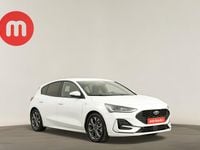 Usado Ford Focus ST-Line X 155 HP (114 kW) 2024