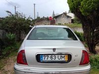 usado Rover 45 1.4 2003