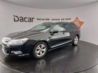 usado Citroën C5 2.0 HDi Exclusive