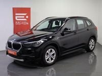 Usado BMW X1 220 HP (161 kW) 2021 Preto SUV