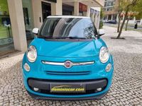 usado Fiat 500L 1.3 MJ Pop Star S&S