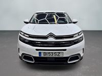 Usado Citroën C5 Aircross Feel 130 HP (95 kW) 2020 Branco SUV