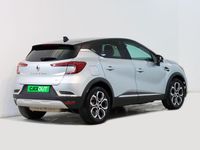Usado Renault Captur 160 HP (117 kW) 2022 Cinzento SUV