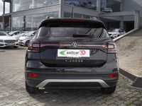 usado VW T-Cross - 1.0 TSI Freestyle