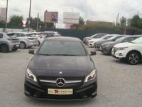 usado Mercedes CLA220 Classed AMG Line Aut.