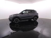 Usado VW T-Cross 95 HP (69 kW) 2023 Cinzento SUV