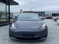 Usado Tesla Model 3 Long Range AWD 258 kW (351 HP) 2020 Cinza Sedan