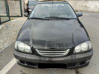 usado Toyota Avensis Sedan 2.0 TD Sol