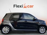 usado Smart ForFour Electric Drive Passion