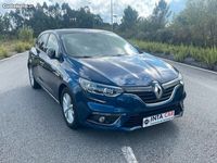 usado Renault Mégane IV 