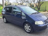 Usado VW Sharan 115 HP (84 kW) 2003 Monovolume