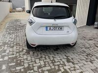 Usado Renault Zoe 39 kW (54 HP) 2018 Citadino