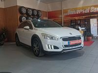 Usado Peugeot 508 RXH 200 HP (147 kW) 2012 Branco
