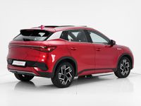 Usado BYD Atto 3 150 kW (204 HP) 2022 Vermelho SUV