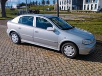 usado Opel Astra 1700 Diesel Isuzu A/C