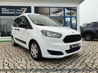 usado Ford Tourneo Courier 1.5 TDCi Ambiente