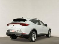 Usado Cupra Formentor 150 HP (110 kW) 2024 Branco SUV