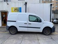 Usado Renault Kangoo 90 HP (66 kW) 2010 Branco